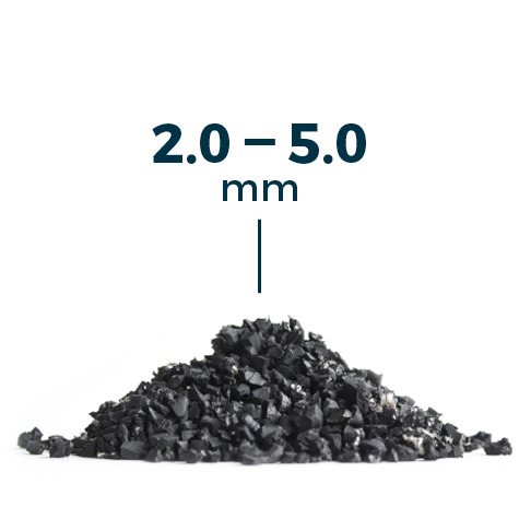 granulat super coarse